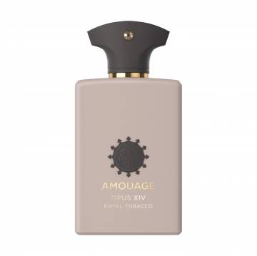 Amouage Opus XIV Royal Tobacco Парфюмированная вода унисекс, 100 мл Amouage Opus XIV Royal Tobacco Парфюмированная вода унисекс, 100 мл