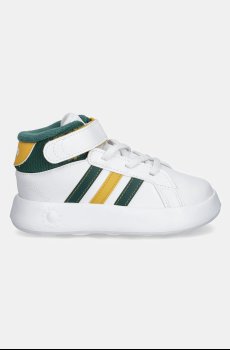 Детские кроссовки adidas GRAND COURT MID