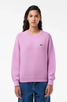 Женский розовый свитер Розовый 38 Lacoste AF5628IXV