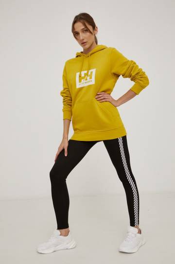 Леггинсы Helly Hansen женские цвет чёрный Леггинсы Helly Hansen женские цвет чёрный