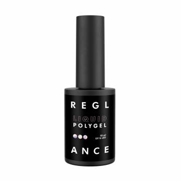 Жидкий полигель для ногтей Reglance Liquid Polygel 105 Warmth, 10 мл Жидкий полигель для ногтей Reglance Liquid Polygel 105 Warmth, 10 мл