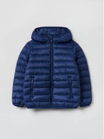 OVS Пуховик 1784483 Cиній Regular Fit OVS Пуховик 1784483 Cиній Regular Fit