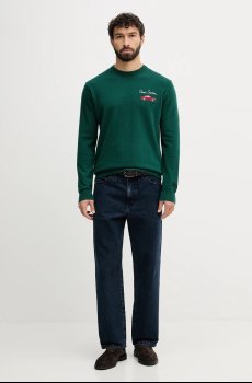 Свитер с добавлением шерсти MC2 Saint Barth