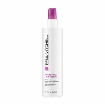 Укрепляющий спрей для волос Paul Mitchell Strength Super Strong Liquid Treatment, 250 мл Укрепляющий спрей для волос Paul Mitchell Strength Super Strong Liquid Treatment, 250 мл