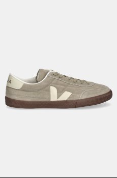 Кожаные кроссовки Veja Panenka
