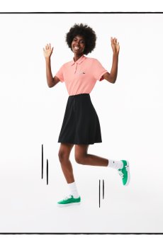 Lacoste поло жіноче X Peanuts