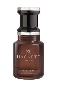 Hackett London Absolute Парфюмированная вода мужская, 50 мл