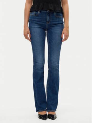 Vero Moda Джинси Flash 10310511 Cиній Flared Fit Vero Moda Джинси Flash 10310511 Cиній Flared Fit