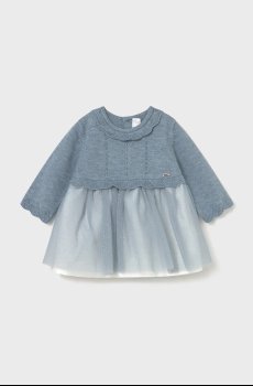 Платье для младенцев Mayoral Newborn