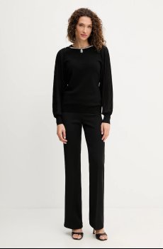 Свитер с шерстью Fracomina