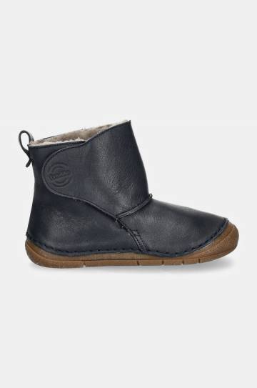 Детские кожаные зимние ботинки Froddo PAIX UP WINTER BOOTS G2160082 Детские кожаные зимние ботинки Froddo PAIX UP WINTER BOOTS G2160082