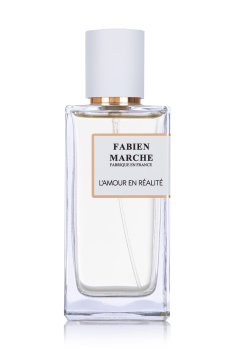 Fabien Marche Lamour en Realite Парфюмированная вода женская, 100 мл