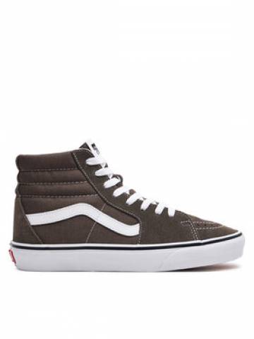 Vans Снікерcи Sk8-Hi VN000CMX9JC1 Сірий Vans Снікерcи Sk8-Hi VN000CMX9JC1 Сірий
