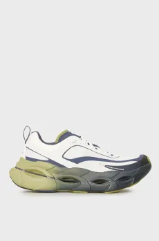 Женские кроссовки UA W Halo Racer Разноцветный 7 Under Armour 6007641-403