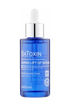 Лифтинг-сыворотка для лица Meditime Batoxin Derma Lift-Up Serum, 50 мл