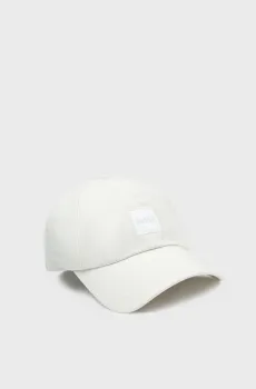 Мужская белая кепка Белый ONESIZE BOSS 50507880;106