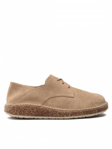 Birkenstock Туфлі Gary 1017812 Бежевий Birkenstock Туфлі Gary 1017812 Бежевий
