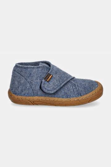 Детские тапки Froddo MINNI WOOLY G1700343 Детские тапки Froddo MINNI WOOLY G1700343