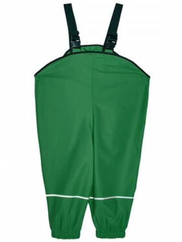 Playshoes Штани від дощу 405424 M Зелений Regular Fit Playshoes Штани від дощу 405424 M Зелений Regular Fit