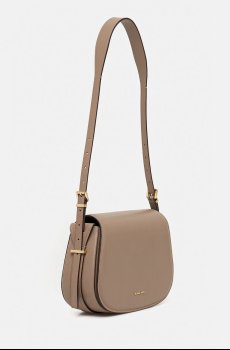 Кожаная сумочка MICHAEL Michael Kors