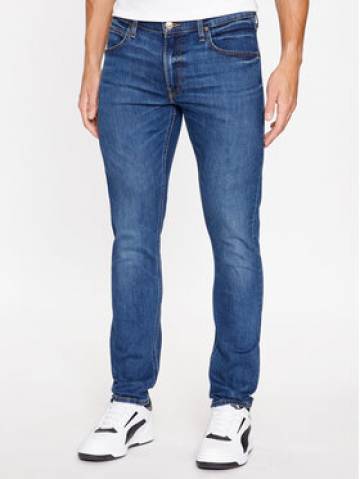 Lee Джинси 112342254 Голубий Slim Fit Lee Джинси 112342254 Голубий Slim Fit