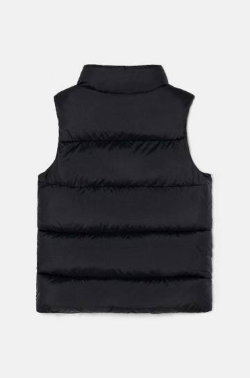 Детская безрукавка Columbia Puffect Vest цвет чёрный 2090602 Детская безрукавка Columbia Puffect Vest цвет чёрный 2090602