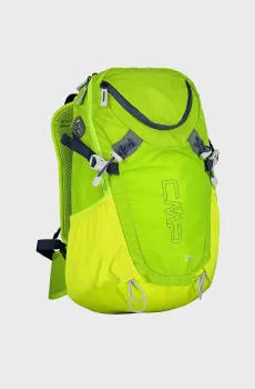 Салатовый рюкзак KATANA 22 Салатовый ONESIZE CMP 38V9507-E281