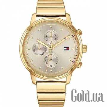 Дизайнерские часы Tommy Hilfiger Дизайнерские часы Tommy Hilfiger