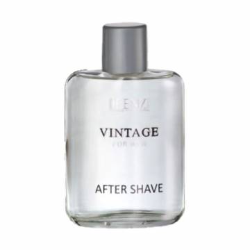 Парфюмированный лосьон после бритья Jfenzi Vintage For Men мужской, 100 мл Парфюмированный лосьон после бритья Jfenzi Vintage For Men мужской, 100 мл