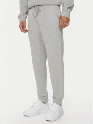 United Colors Of Benetton Спортивні штани 342ZUF01B Сірий Regular Fit United Colors Of Benetton Спортивні штани 342ZUF01B Сірий Regular Fit