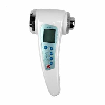 Портативный фонофорез 4 в 1 Tufi profi LW-007 Портативный фонофорез 4 в 1 Tufi profi LW-007