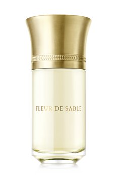 Les Liquides Imaginaires Fleur De Sable Парфюмированная вода унисекс, 100 мл