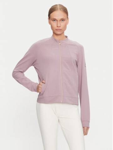 EA7 Emporio Armani Світшот 6DTM06 TJVHZ Фіолетовий Regular Fit EA7 Emporio Armani Світшот 6DTM06 TJVHZ Фіолетовий Regular Fit
