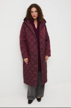 Пуховое пальто Medicine