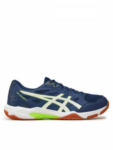 Asics Взуття у спортзал Gel-Rocket 11 1071A091 Голубий Asics Взуття у спортзал Gel-Rocket 11 1071A091 Голубий