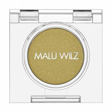 Бархатные тени для век Malu Wilz Velvet Eyeshadow Pearly 97 Moos, 2 г Бархатные тени для век Malu Wilz Velvet Eyeshadow Pearly 97 Moos, 2 г