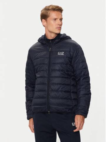 EA7 Emporio Armani Пуховик 8NPB24 PNGPZ 1562 Cиній Regular Fit EA7 Emporio Armani Пуховик 8NPB24 PNGPZ 1562 Cиній Regular Fit
