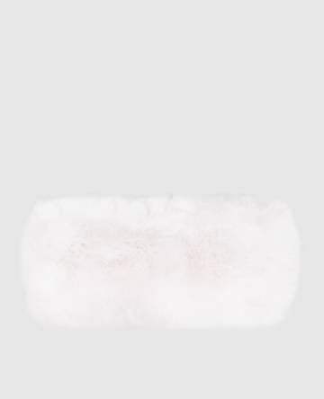 Белая повязка FROID