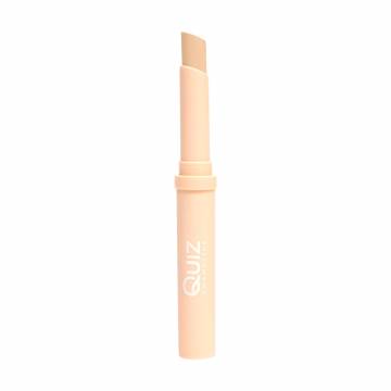 Тонкий консилер-стик для лица Quiz Cosmetics Concealer Stick Slim тон 03, 3 г Тонкий консилер-стик для лица Quiz Cosmetics Concealer Stick Slim тон 03, 3 г