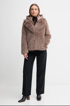 Пуховое пальто Bomboogie