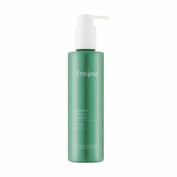 Гидрофильное масло для лица Fraijour Original Herb Wormwood Cleansing Oil, 210 мл Гидрофильное масло для лица Fraijour Original Herb Wormwood Cleansing Oil, 210 мл