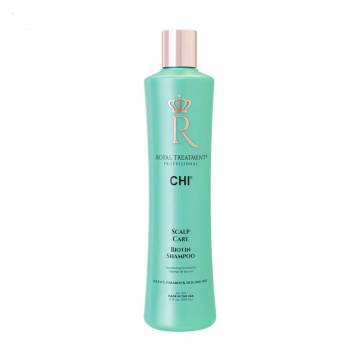 Шампунь CHI Royal Treatment Scalp Care Biotin Shampoo для чувствительной кожи головы, 355 мл Шампунь CHI Royal Treatment Scalp Care Biotin Shampoo для чувствительной кожи головы, 355 мл
