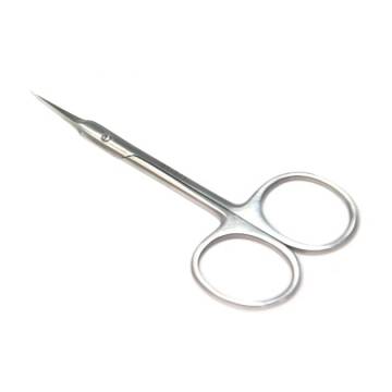 Ножницы для кутикул Zauber 10,0*р.ч.2(01-132)