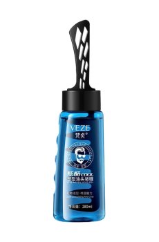 Гель для укладки волос Veze Cool Styling Oil Head Gel, 280 мл