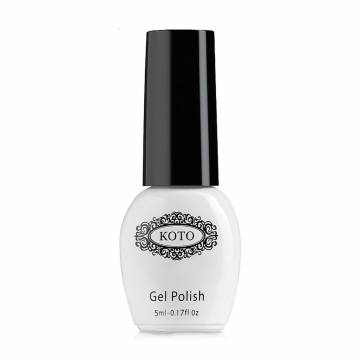 Трехфазный гель-лак для ногтей KOTO Neon Party Gel Polish 307, 5 мл Трехфазный гель-лак для ногтей KOTO Neon Party Gel Polish 307, 5 мл