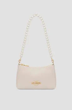 Женская белая сумка Белый ONESIZE Moschino JC4351PP0L.KT0;110