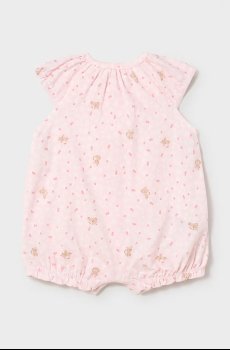 Ромпер для младенцев Mayoral Newborn