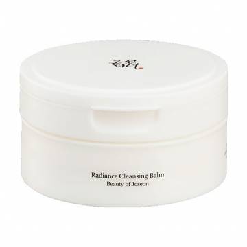 Очищающий бальзам для лица Beauty of Joseon Radiance Cleansing Balm, 100 мл Очищающий бальзам для лица Beauty of Joseon Radiance Cleansing Balm, 100 мл