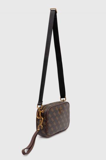 Сумка Guess VEZZOLA цвет серый PMEVZL P3145 Сумка Guess VEZZOLA цвет серый PMEVZL P3145