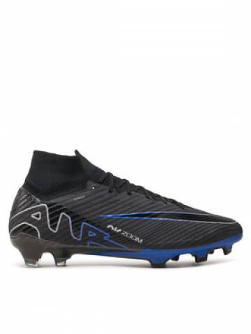 Nike Взуття для футболу Zoom Superfly 9 Elite DJ4977-040 Чорний Nike Взуття для футболу Zoom Superfly 9 Elite DJ4977-040 Чорний